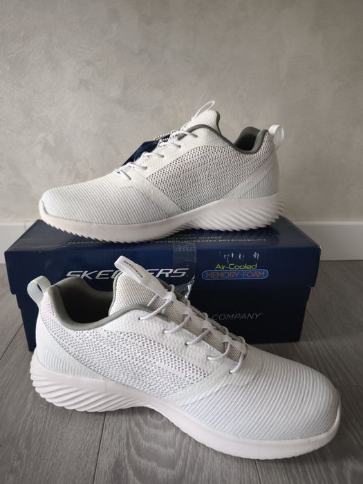 Original Sketchers men's 43 розмір 28 см