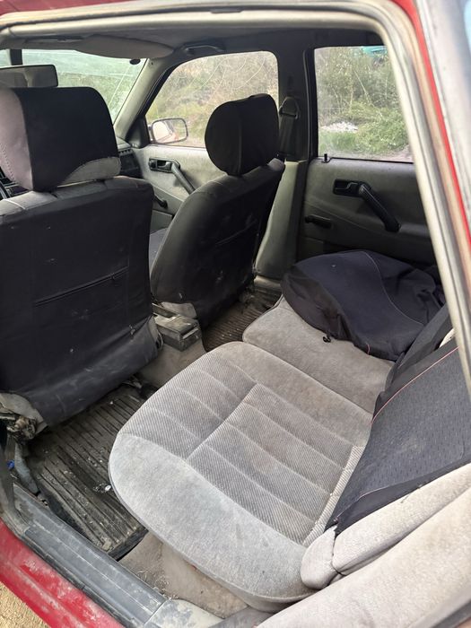 Volkswagen Passat 1992