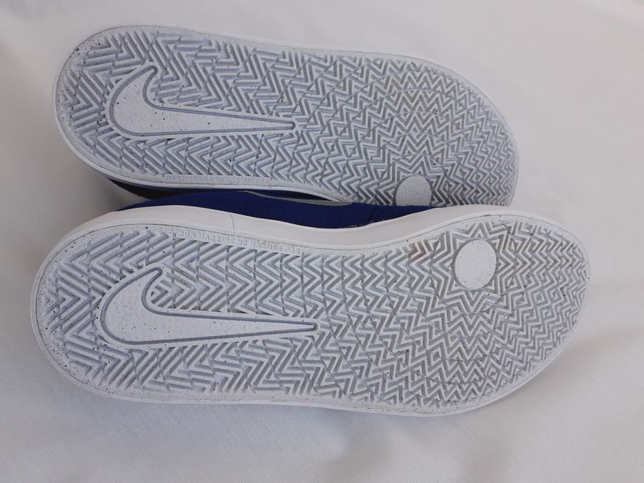 Кросівки кеди Nike sb розмір 40