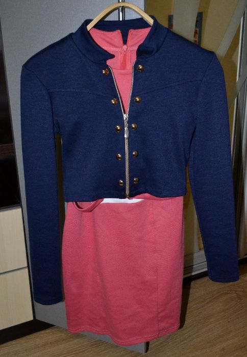 Платье на девочку