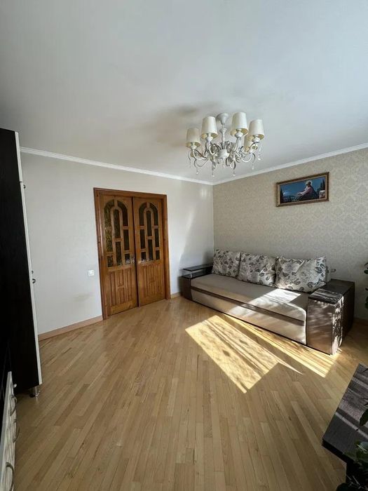 2-комнатная квартира по адресу Освицька ул.   (площадь 51 м²) - Atlanta.ua - фото 7