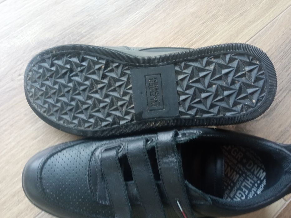 Buty męskie Tommy Hilfiger rozmiar 44