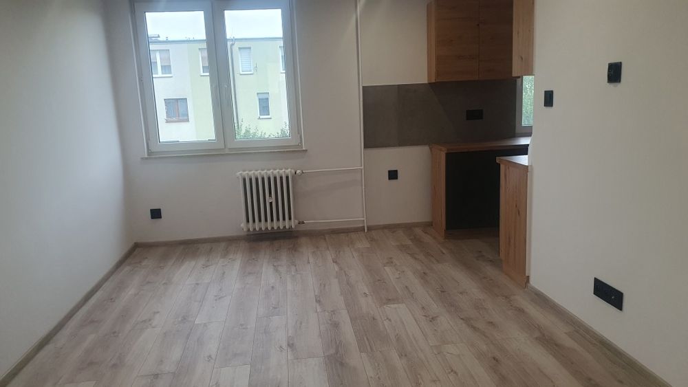 Sprzedam mieszkanie 2 pokojowe po remoncie