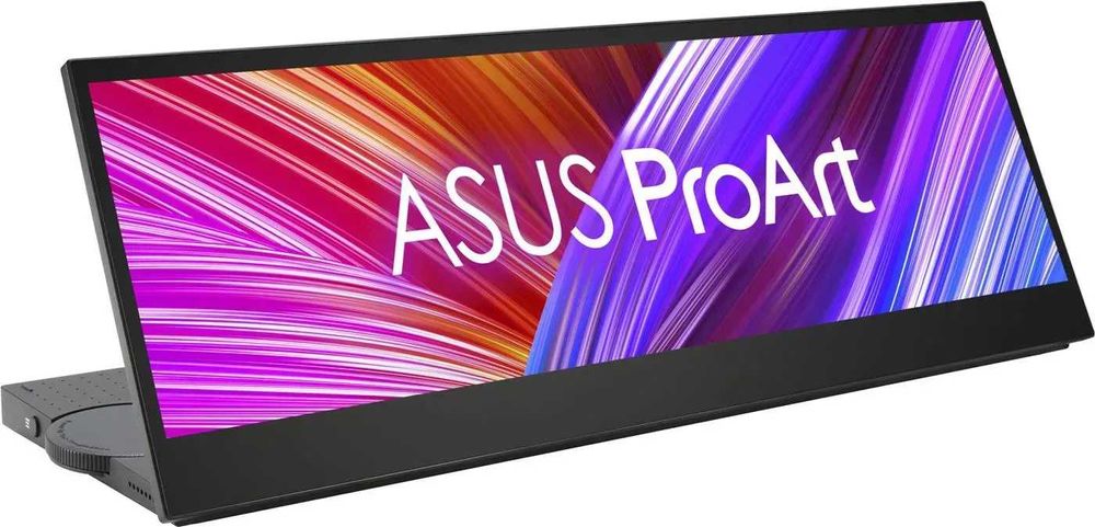 Професійний сенсорний монітор ASUS ProArt PA147CDV 14 Новий
