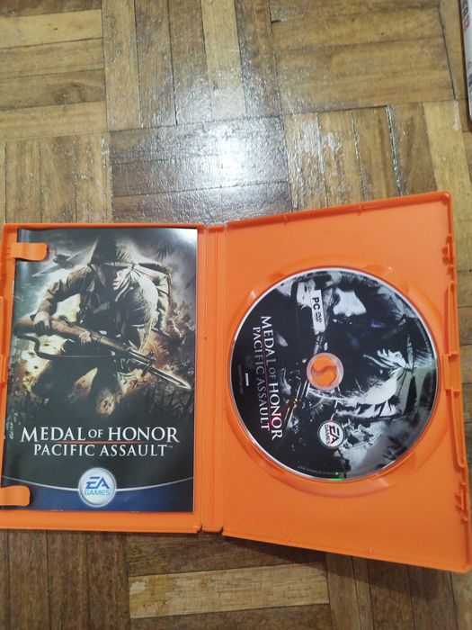 PC GAMES - varios jogos - 10 cada um