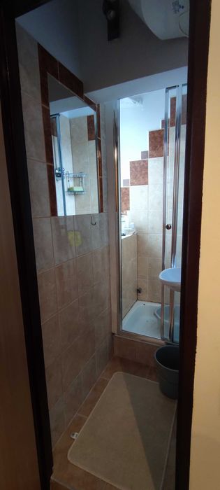 Kawalerka -- 15m-- po remoncie