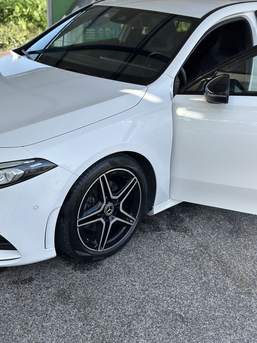 Jantes mercedes amg originais