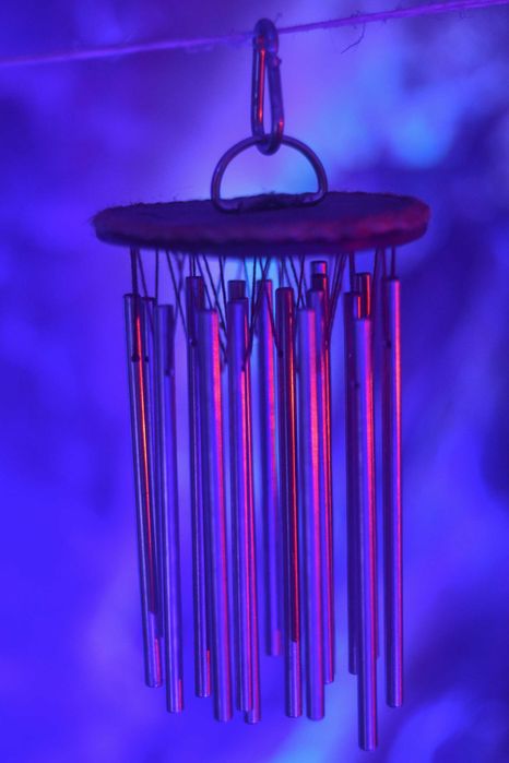 Дівья/міні, дитяча в 432 Гц, harmony chimes