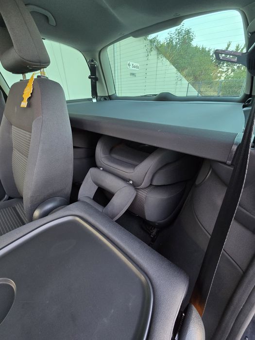 Seat Alhambra 2.0 Tdi 7 lugares