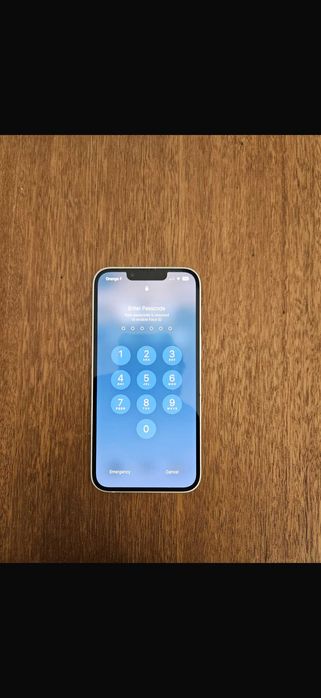 Iphone 14 - 128Go - Estado perfeito