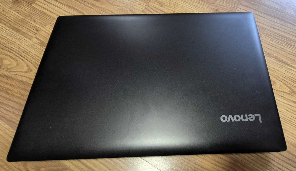 Laptop Lenovo ideapad 320-15IKB