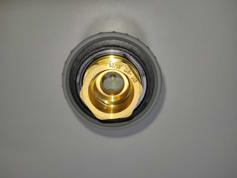 Dysza Rotacyjna,Turbo,Obrotowa N.Typ Easy Lock Karcher HD, Oryginał