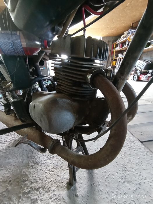 Продам восход читати опис!!!