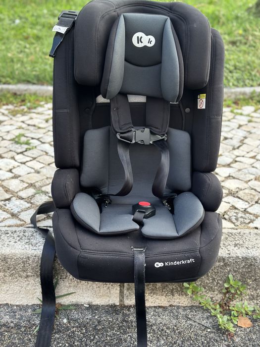 Cadeira de carro bebe