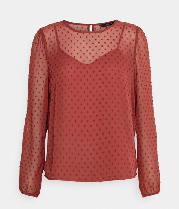 Only bluzka damska r.S