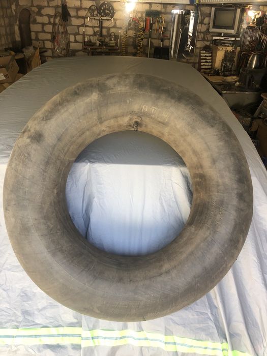 Камера для сельхозтехники 6.95-16