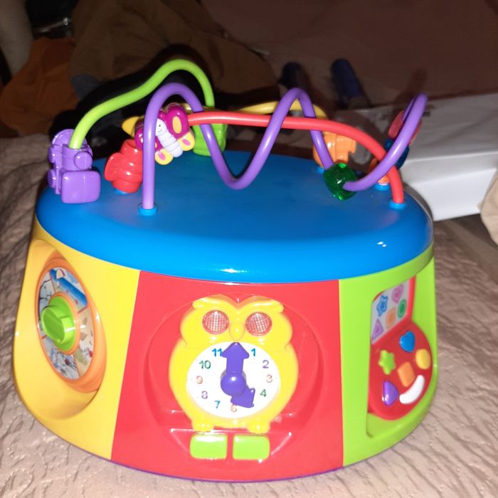 Ігровий центр Kiddiland