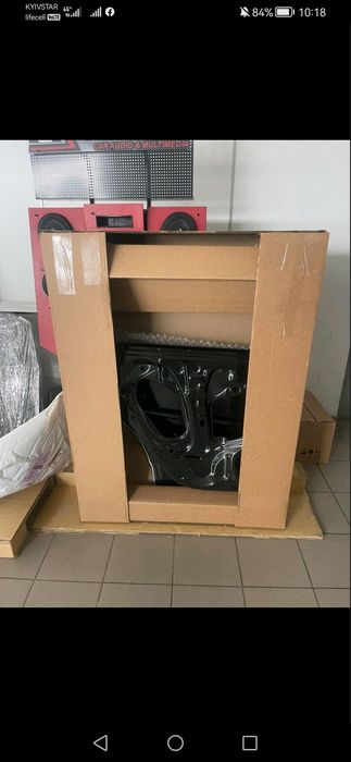 Honda CRW оригінальна задня ліва дверка Хонда  C-RW 2022 2023 2024