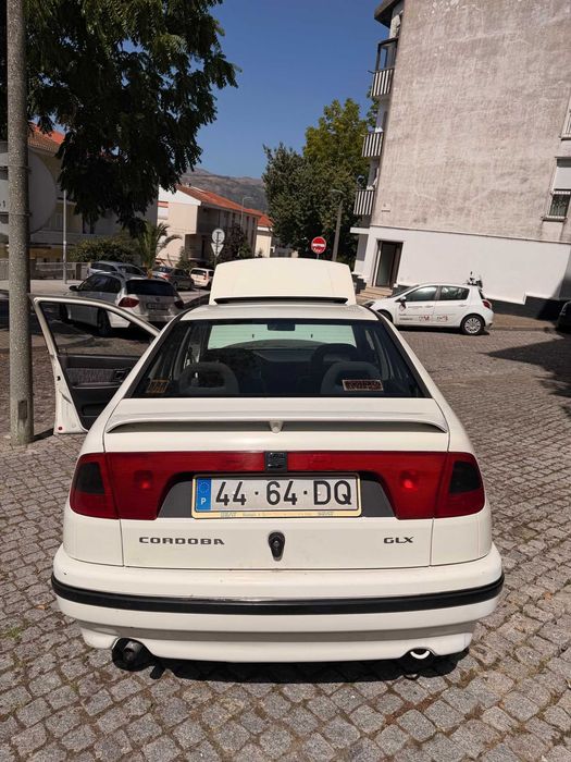 SEAT Ibiza – Gasolina | Excelente Estado