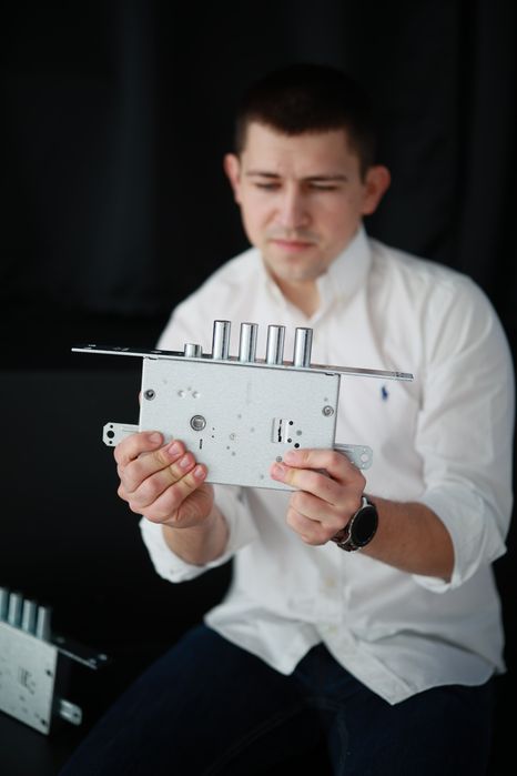 Ремонт замков Замена замков