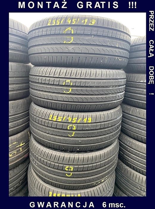 255/45/19 Pirelli Scorpion Verde_7,5mm_4szt_(9)