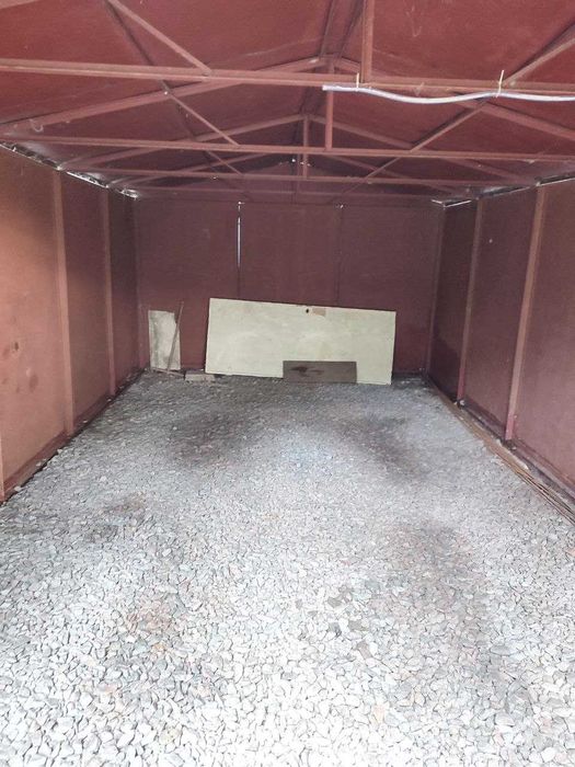 Гараж 22 м2, вул. Половецька 16Б, Татарка, Шевченківський район