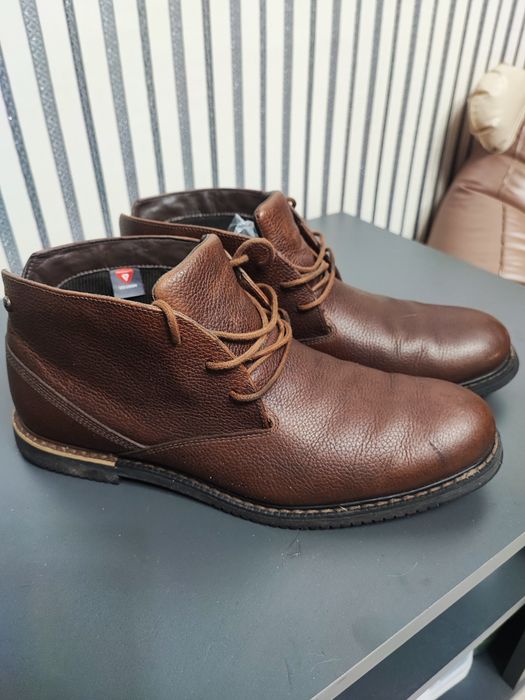 Ботинки timberland Chukka