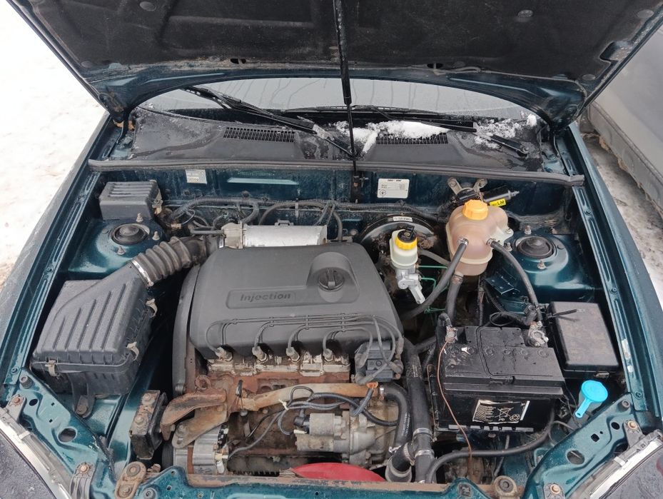 Продам Дел Сенс 2007 року