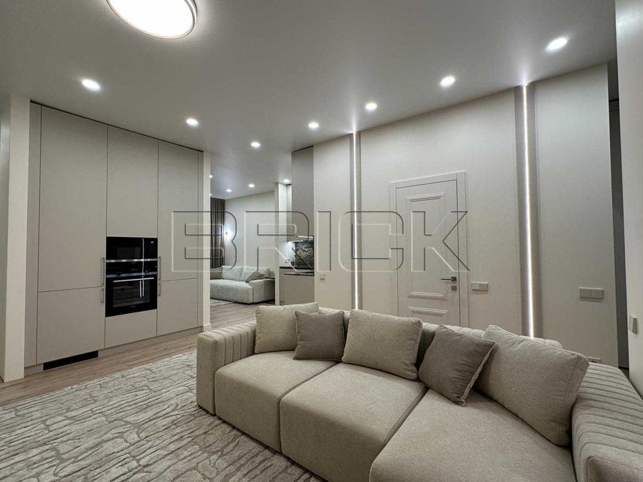 1-комнатная квартира по адресу ул. Антоновича (площадь 65,7 м²) - Atlanta.ua - фото 13