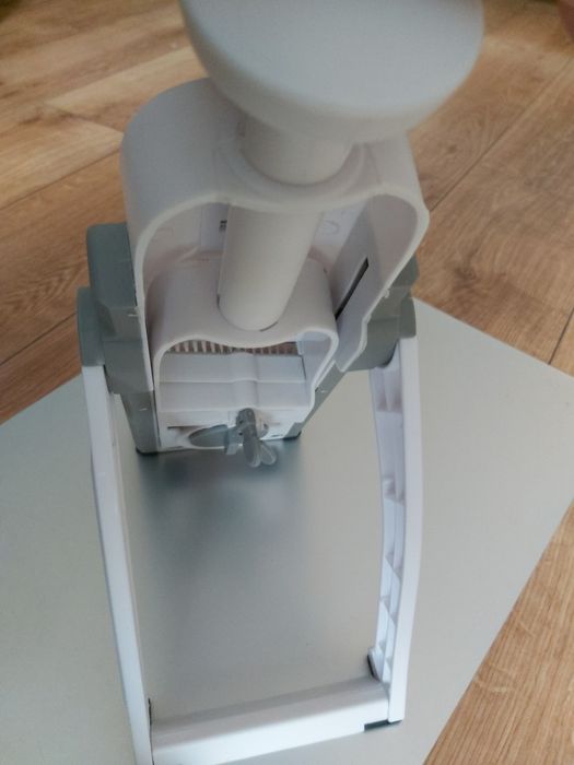 Krajalnica ręczna, nowa