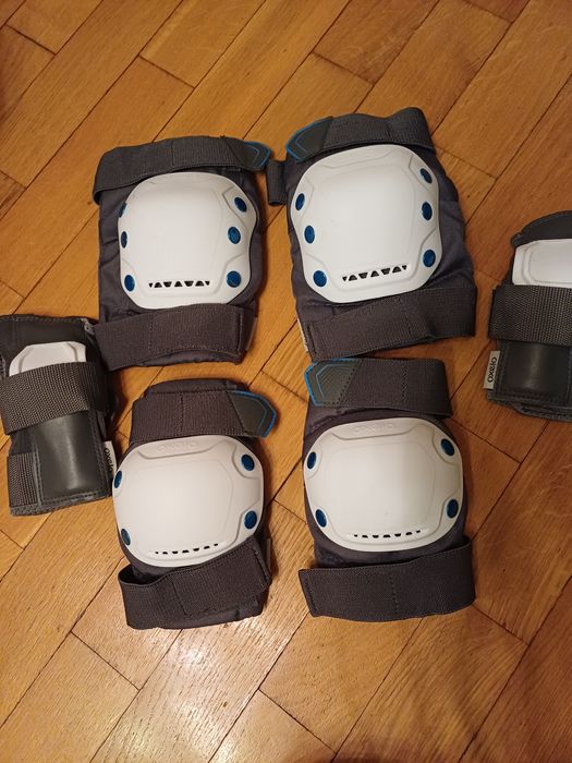 Захист для роликів від 500 грн