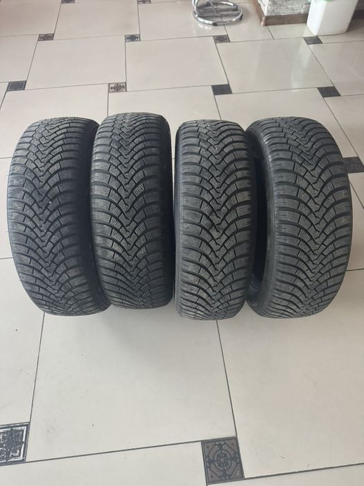 Продам шини Sailun 185/60 R15 84T