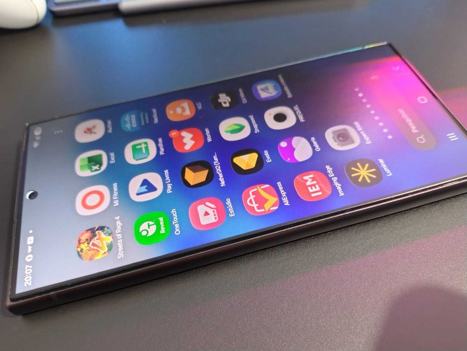 Samsung S24 Ultra 256GB 12GB