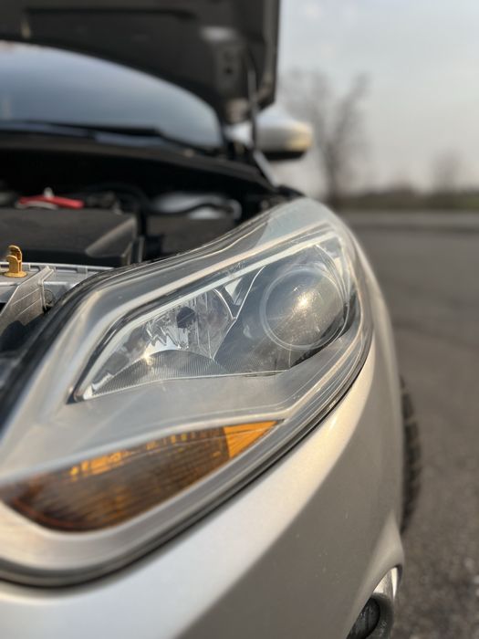 Продам Ford Focus 3