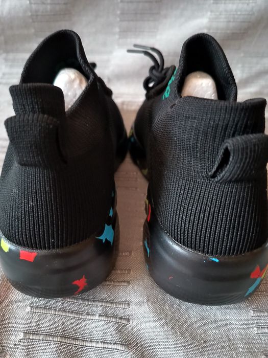 Кроссовки лето 39(24.7ст)