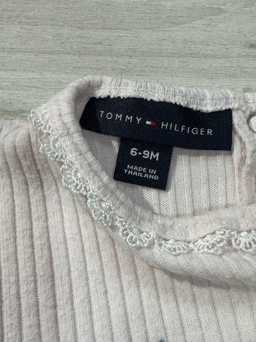 Костюм на дівчинку Tommy Hilfiger оригінал 6-9 місяців