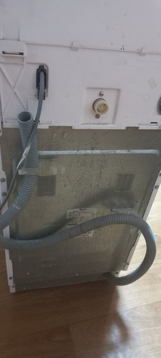 Whirlpool AWE 6415 продам вертикальную стиралку