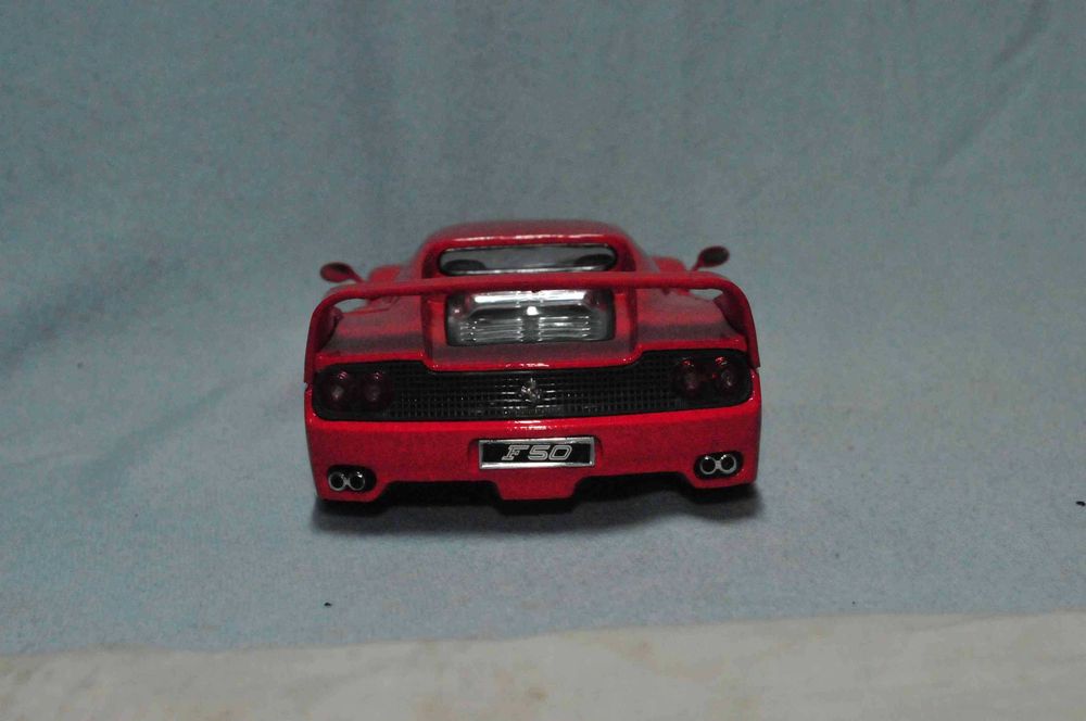 Maitso - Ferrari F50