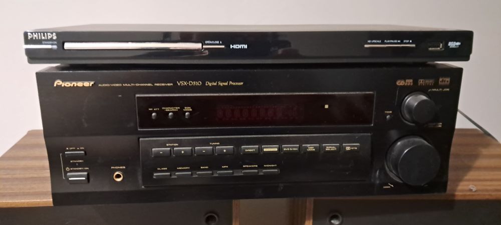 Kolumny tonsil alton  70w