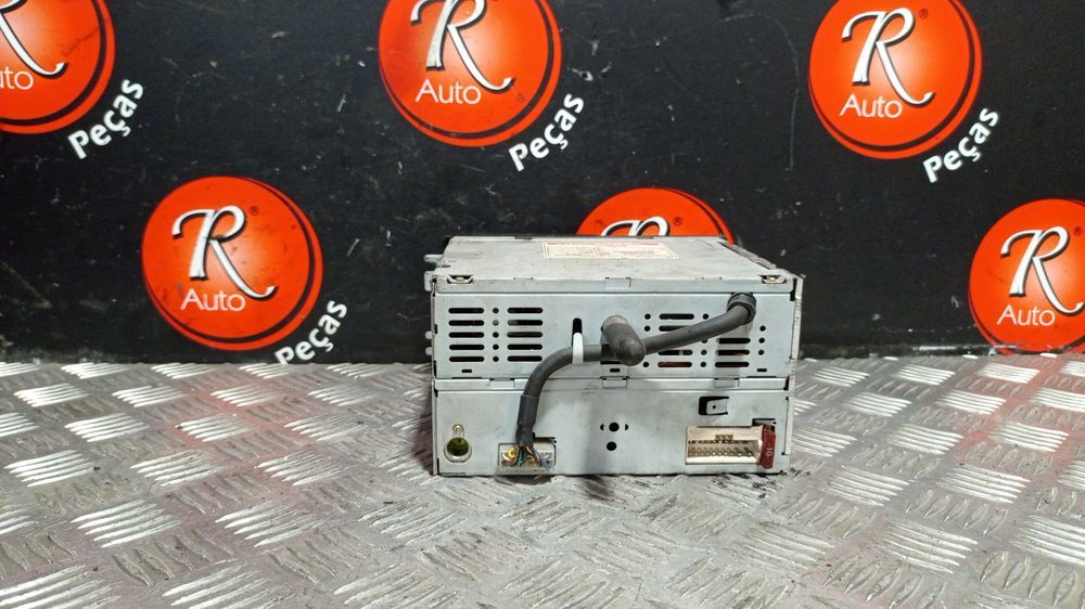 Radio Kia Carnival Ii (Gq)