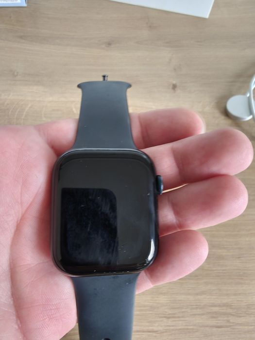 Apple watch series 8 GPS + cellular