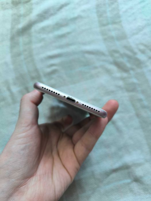 iPhone 7 Plus 32 ГБ Neverlock
