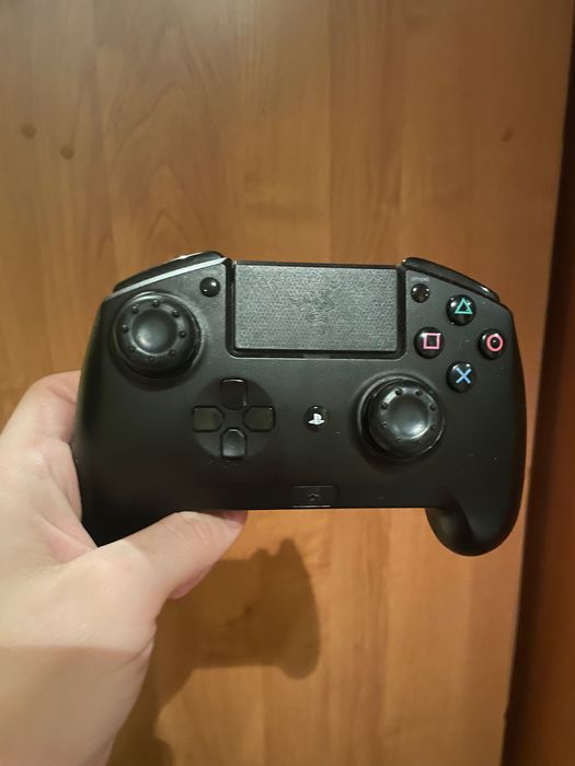 Konsola PlayStation 4 pro