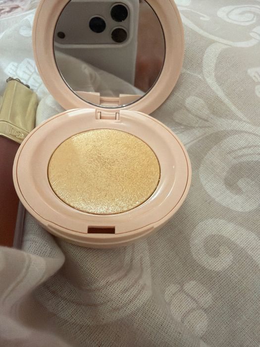 Лот косметики rare beauty D&G