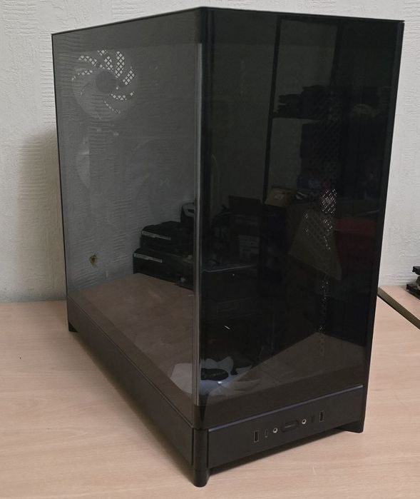 Топ Системник (Гарантия, RTX 5080)