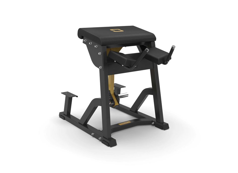 Máquina Hyper Reverse TOORX FWX-10600 | 830€ | Garantia 1 Ano