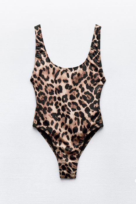 Купальник Boohoo розмір 10