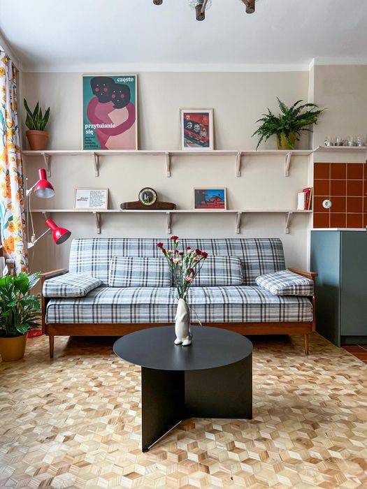 Apartament Antresola Stary Rynek.