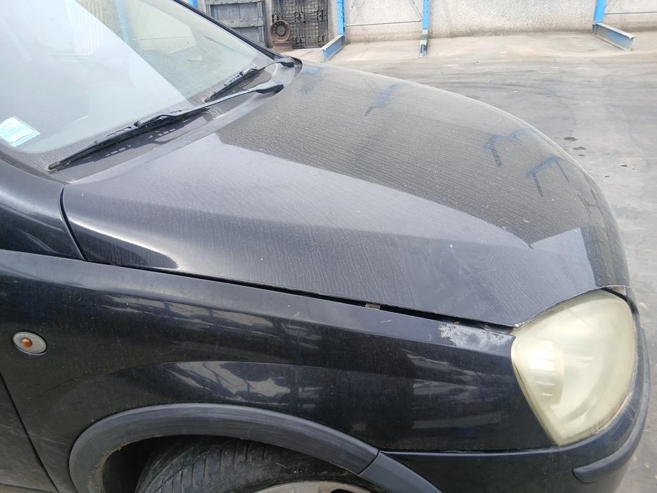 Capot OPEL Corsa C