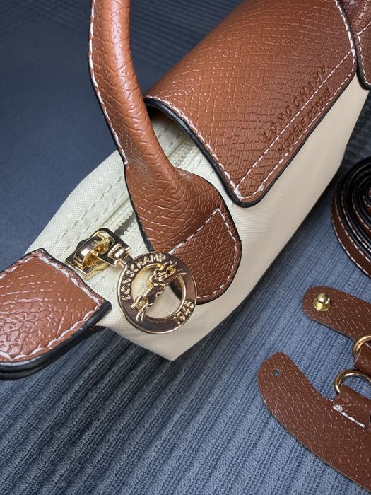Mala mini longchamp